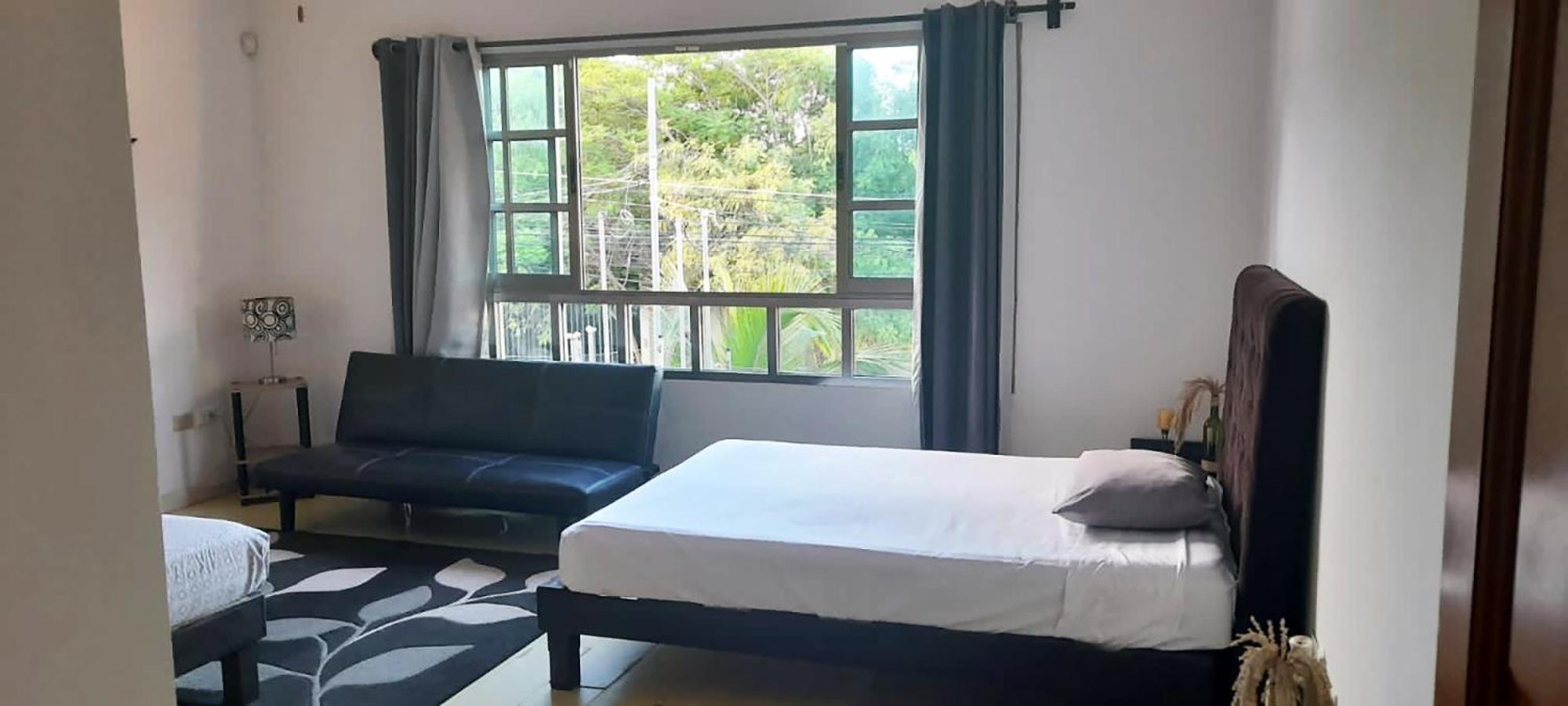 La Maison Bleue 칸쿤 외부 사진