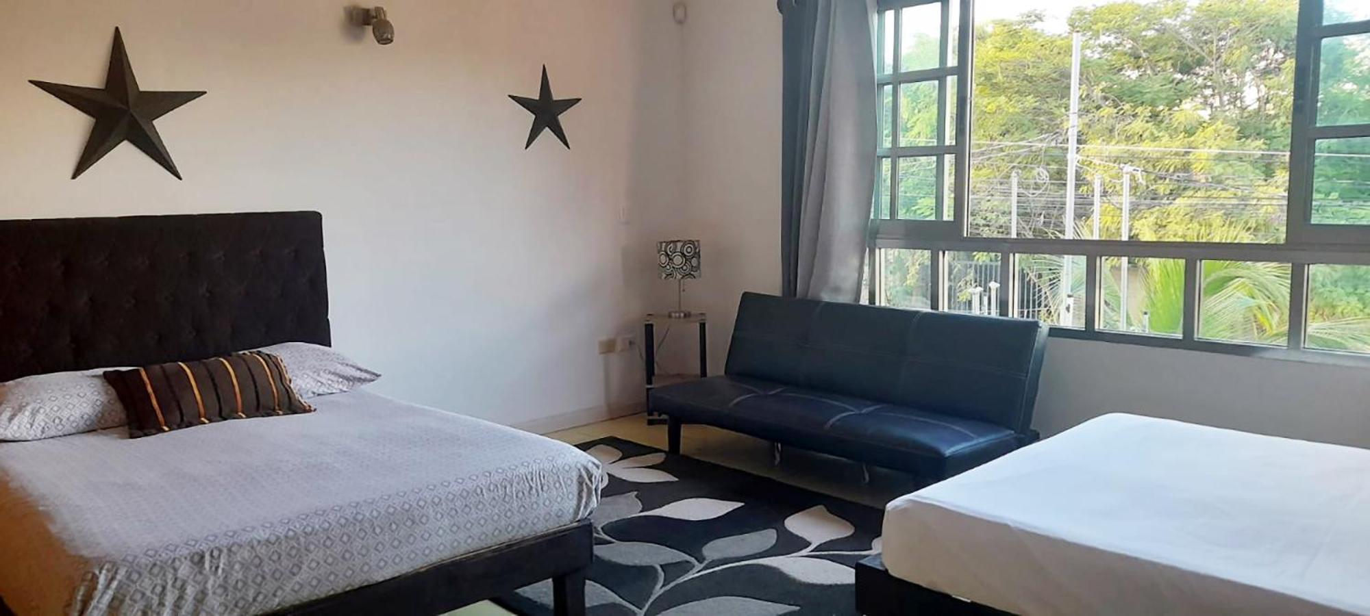 La Maison Bleue 칸쿤 외부 사진